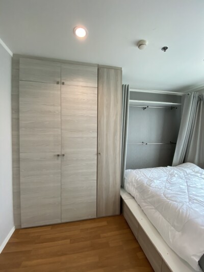 ลุมพินี พาร์ค พระราม 9 - รัชดา / Lumpini Park Rama 9 - Ratchada-4