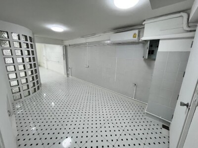 🌟 ให้เช่า อาคารพาณิชย์ รีโนเวทใหม่ ใกล้มหาวิทยาลัยหอการค้าไทย (UTCC) 🌟