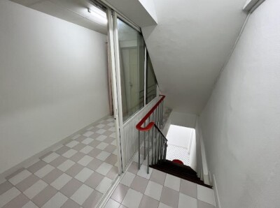 🌟 ให้เช่า อาคารพาณิชย์ รีโนเวทใหม่ ใกล้มหาวิทยาลัยหอการค้าไทย (UTCC) 🌟