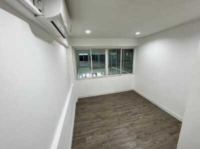 🌟 ให้เช่า อาคารพาณิชย์ รีโนเวทใหม่ ใกล้มหาวิทยาลัยหอการค้าไทย (UTCC) 🌟