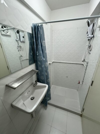 🌟 ให้เช่า อาคารพาณิชย์ รีโนเวทใหม่ ใกล้มหาวิทยาลัยหอการค้าไทย (UTCC) 🌟