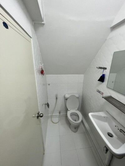 🌟 ให้เช่า อาคารพาณิชย์ รีโนเวทใหม่ ใกล้มหาวิทยาลัยหอการค้าไทย (UTCC) 🌟