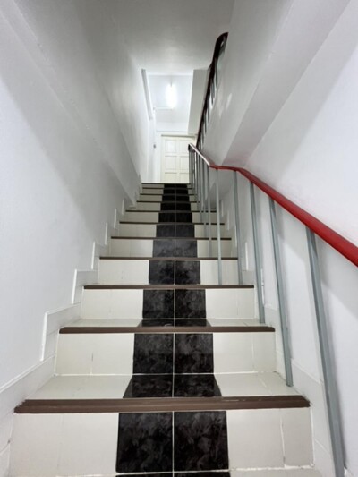 🌟 ให้เช่า อาคารพาณิชย์ รีโนเวทใหม่ ใกล้มหาวิทยาลัยหอการค้าไทย (UTCC) 🌟