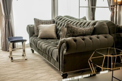 โนเบิล เพลินจิต / 75.48 ตารางเมตร ชั้น 17 ตึก B วิวเมือง *