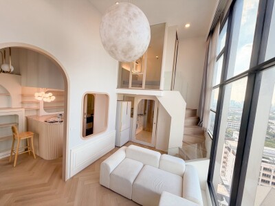 ไนท์บริดจ์ สเปซ รัชโยธิน / KnightsBridge Space Rachayothin-2