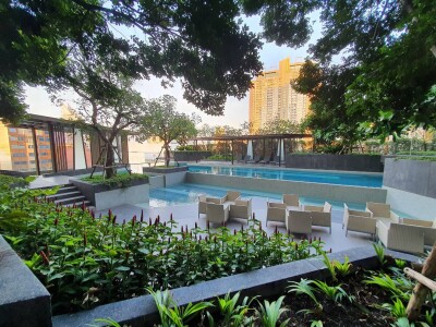 เดอะ นิช ไพร์ด ทองหล่อ - เพชรบุรี / The Niche Pride Thonglor - Phetchaburi-16