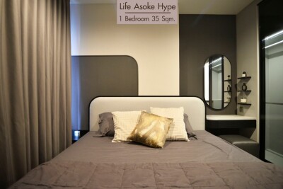 อัพเดทล่าสุด 28/10/2568 : ไลฟ์ อโศก ไฮป์ / Life Asoke Hype-4