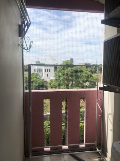 ลุมพินี คอนโดทาวน์ รัตนาธิเบศร์ / Lumpini Condo Town Rattanathibet-10