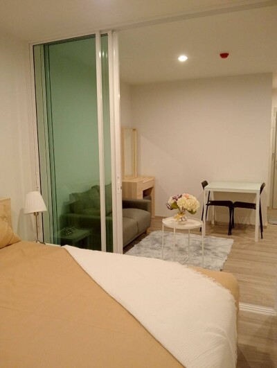 รีเจ้นท์ โฮม บางนา (โครงการใหม่) / Regent Home Bangna (New Project)-2