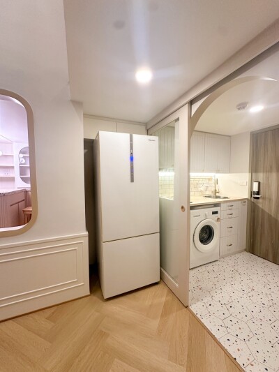 ไนท์บริดจ์ สเปซ รัชโยธิน / KnightsBridge Space Rachayothin-13