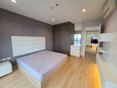 เออร์บาโน่ แอบโซลูท สาทร - ตากสิน / Urbano Absolute Sathon - Taksin-3