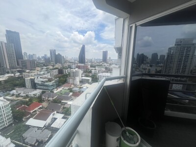 เดอะ วอเตอร์ฟอร์ด ไดมอนด์ สุขุมวิท 30/1 / The Waterford Diamond Sukhumvit 30/1-17
