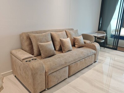 ศุภาลัย ไอคอน สาทร / Supalai ICON Sathorn-2