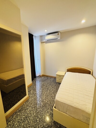 ปทุมวัน รีสอร์ท / Pathumwan Resort-8