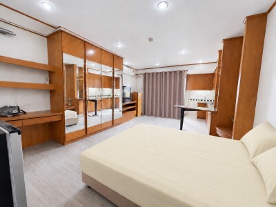 บ้าน เกษมสันต์ 1 / Baan Kasemsan 1-1