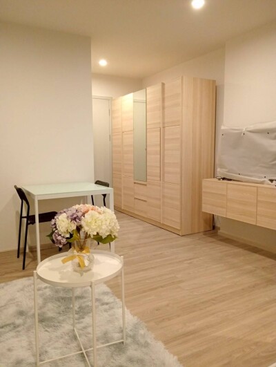 รีเจ้นท์ โฮม บางนา (โครงการใหม่) / Regent Home Bangna (New Project)-4