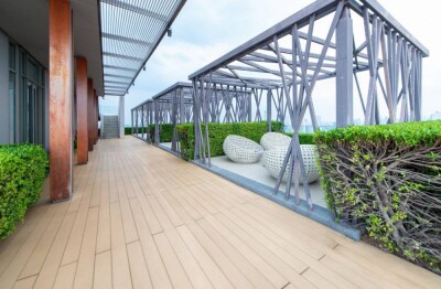 สตาร์วิว / ขนาด 82 ตรม. 2 ห้องนอน 2 ห้องน้ำ-8