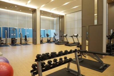 ลุมพินี พาร์ค วิภาวดี - จตุจักร / Lumpini Park Vibhavadi - Chatuchak