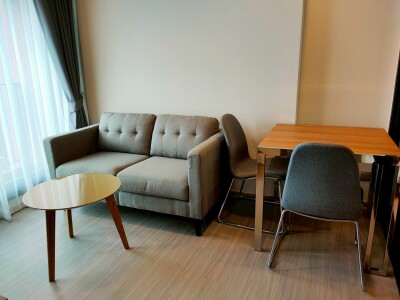 ไลฟ์ อโศก ไฮป์ / Life Asoke Hype