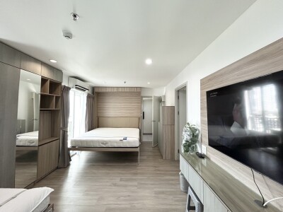 อัปเดตล่าสุด 28/6/2569 : รีเจ้นท์ โฮม บางซ่อน 2 (เฟส 28) / Regent Home Bangson 2 (Phase 28)