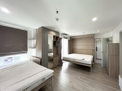 อัปเดตล่าสุด 28/6/2569 : รีเจ้นท์ โฮม บางซ่อน 2 (เฟส 28) / Regent Home Bangson 2 (Phase 28)