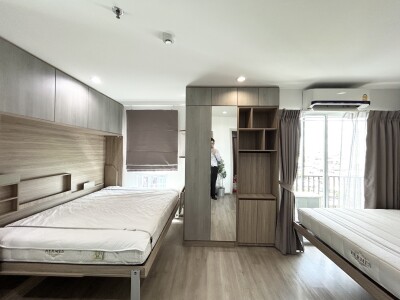 อัปเดตล่าสุด 28/6/2569 : รีเจ้นท์ โฮม บางซ่อน 2 (เฟส 28) / Regent Home Bangson 2 (Phase 28)