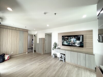 อัปเดตล่าสุด 28/6/2569 : รีเจ้นท์ โฮม บางซ่อน 2 (เฟส 28) / Regent Home Bangson 2 (Phase 28)