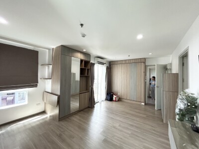 อัปเดตล่าสุด 28/6/2569 : รีเจ้นท์ โฮม บางซ่อน 2 (เฟส 28) / Regent Home Bangson 2 (Phase 28)