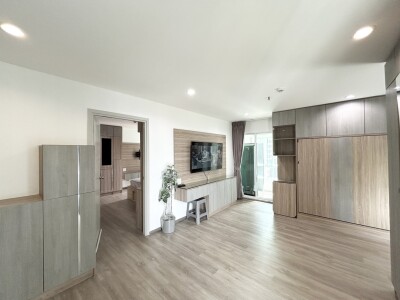 อัปเดตล่าสุด 28/6/2569 : รีเจ้นท์ โฮม บางซ่อน 2 (เฟส 28) / Regent Home Bangson 2 (Phase 28)