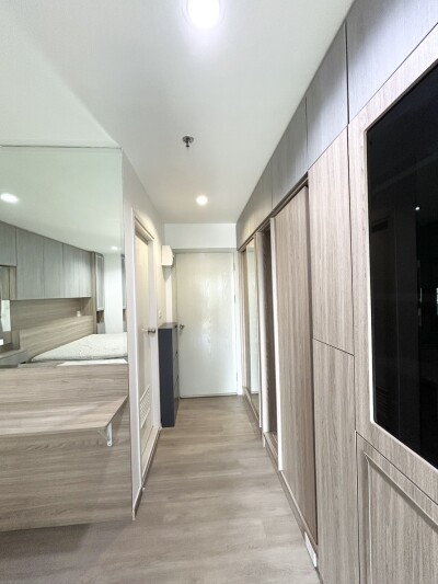 อัปเดตล่าสุด 28/6/2569 : รีเจ้นท์ โฮม บางซ่อน 2 (เฟส 28) / Regent Home Bangson 2 (Phase 28)