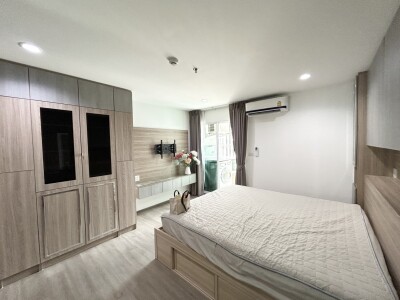 อัปเดตล่าสุด 28/6/2569 : รีเจ้นท์ โฮม บางซ่อน 2 (เฟส 28) / Regent Home Bangson 2 (Phase 28)