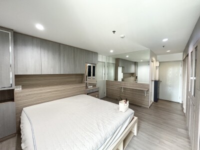 อัปเดตล่าสุด 28/6/2569 : รีเจ้นท์ โฮม บางซ่อน 2 (เฟส 28) / Regent Home Bangson 2 (Phase 28)
