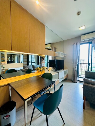 เลต มิสท์ พระราม 9 / lette Midst Rama 9