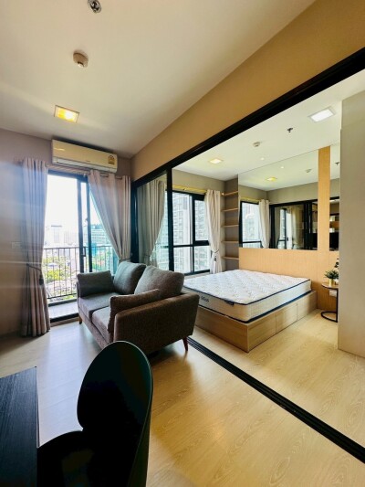 เลต มิสท์ พระราม 9 / lette Midst Rama 9