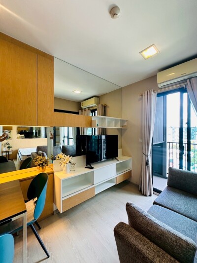 เลต มิสท์ พระราม 9 / lette Midst Rama 9