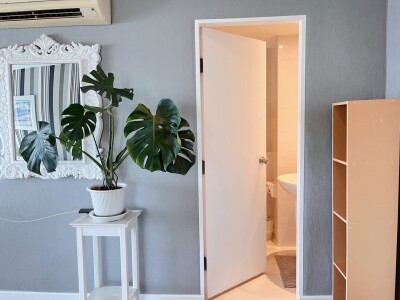 คอนโด วัน สุขุมวิท 67 / Condo One Sukhumvit 67-9