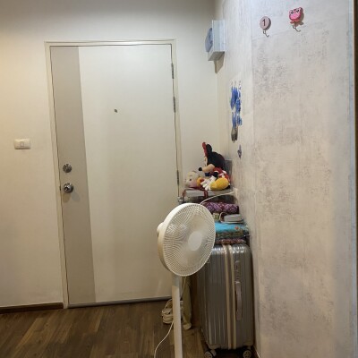 ลุมพินี คอนโดทาวน์ รามอินทรา - ลาดปลาเค้า / Lumpini Condo Town Ramindra - Lat Pla Khao-8