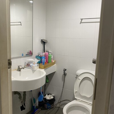 ลุมพินี คอนโดทาวน์ รามอินทรา - ลาดปลาเค้า / Lumpini Condo Town Ramindra - Lat Pla Khao-10