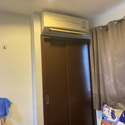 ลุมพินี คอนโดทาวน์ รามอินทรา - ลาดปลาเค้า / Lumpini Condo Town Ramindra - Lat Pla Khao-5