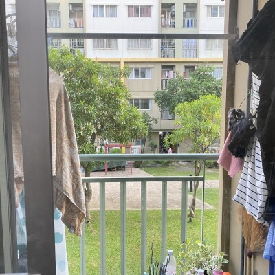 ลุมพินี คอนโดทาวน์ รามอินทรา - ลาดปลาเค้า / Lumpini Condo Town Ramindra - Lat Pla Khao-14