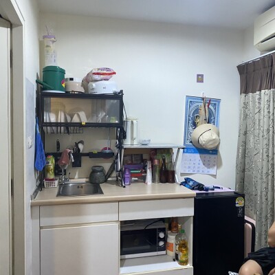 ลุมพินี คอนโดทาวน์ รามอินทรา - ลาดปลาเค้า / Lumpini Condo Town Ramindra - Lat Pla Khao-9