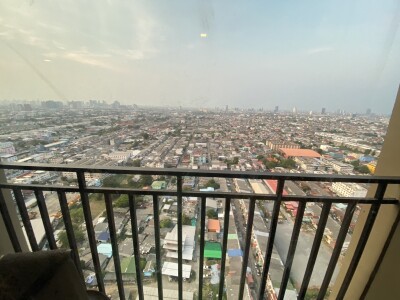 เคนซิงตัน สุขุมวิท - เทพารักษ์ / Kensington Sukhumvit - Theparak-8