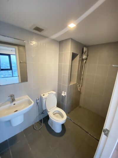 เคนซิงตัน สุขุมวิท - เทพารักษ์ / Kensington Sukhumvit - Theparak-6