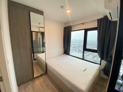 เคนซิงตัน สุขุมวิท - เทพารักษ์ / Kensington Sukhumvit - Theparak-5