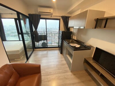 เคนซิงตัน สุขุมวิท - เทพารักษ์ / Kensington Sukhumvit - Theparak-2