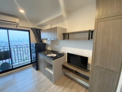 เคนซิงตัน สุขุมวิท - เทพารักษ์ / Kensington Sukhumvit - Theparak-3