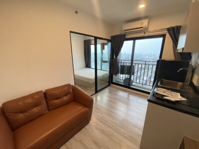 เคนซิงตัน สุขุมวิท - เทพารักษ์ / Kensington Sukhumvit - Theparak-1