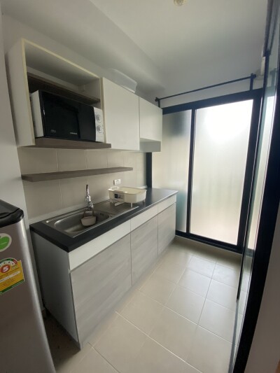 ศุภาลัย ซิตี้ รีสอร์ท สถานีแบริ่ง / Supalai City Resort Bearing Station (Lasalle)-5