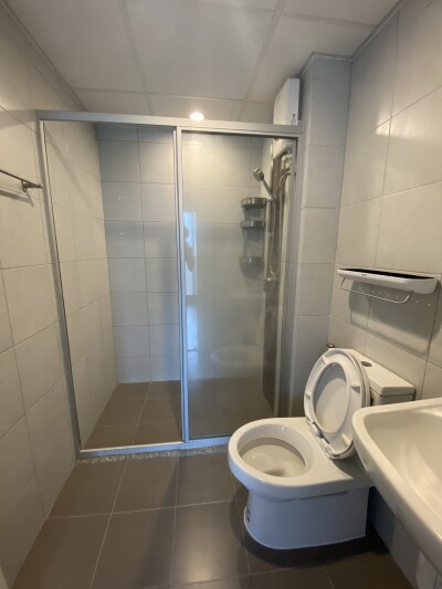 ศุภาลัย ซิตี้ รีสอร์ท สถานีแบริ่ง / Supalai City Resort Bearing Station (Lasalle)-8