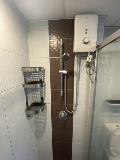 ศุภาลัย ซิตี้ รีสอร์ท สถานีแบริ่ง / Supalai City Resort Bearing Station (Lasalle)-10